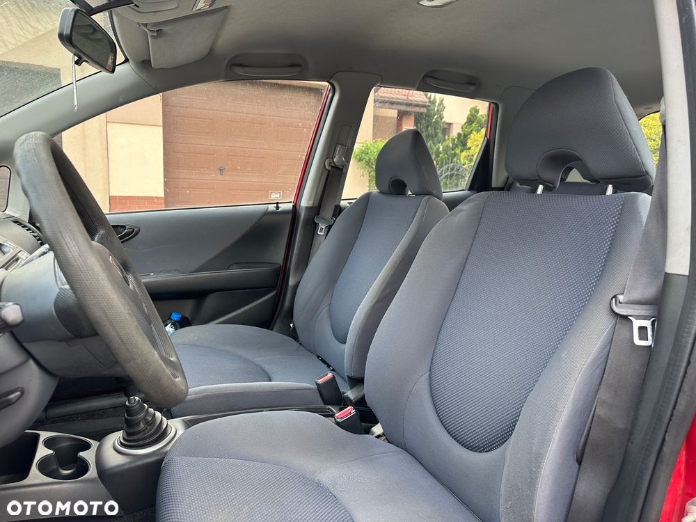 Honda Jazz 1.2 LS - 12