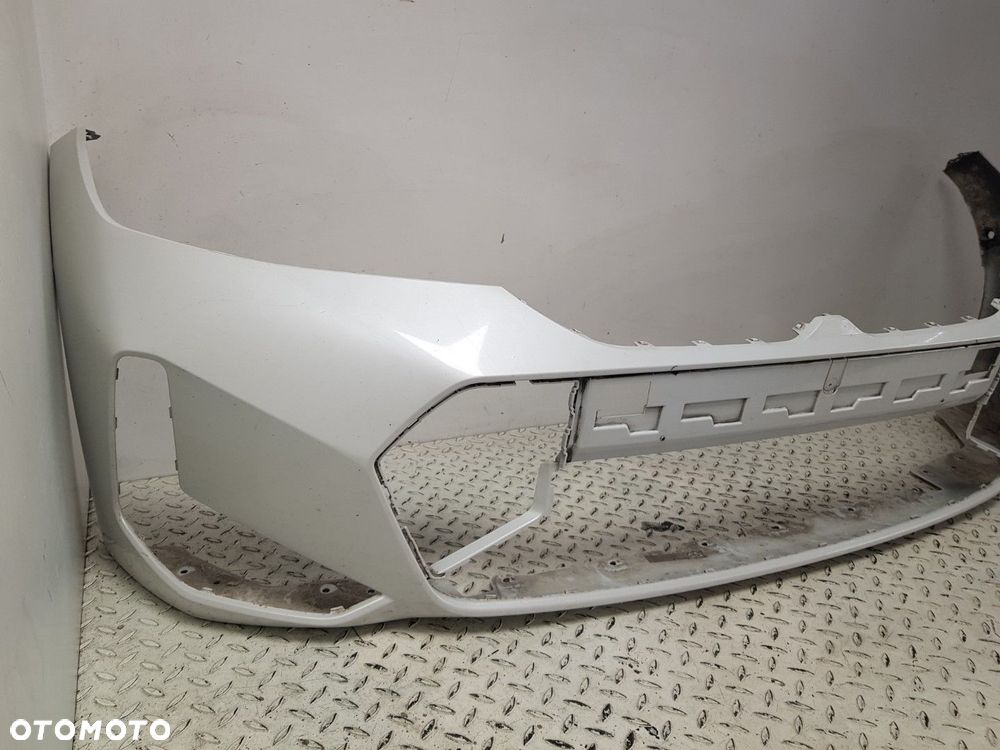 ZDERZAK PRZÓD BMW 3 G20 G21 LCI LIFT M-PAKIET MPAKIET 22-25 PRZEDNI 8085444 - 5