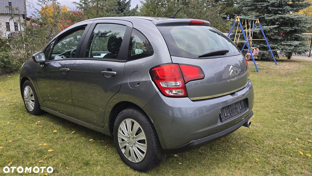 Citroën C3 - 4