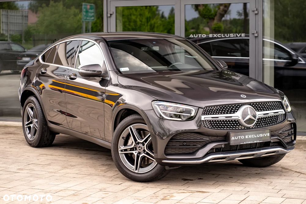 Mercedes-Benz GLC 200 4-Matic - 7