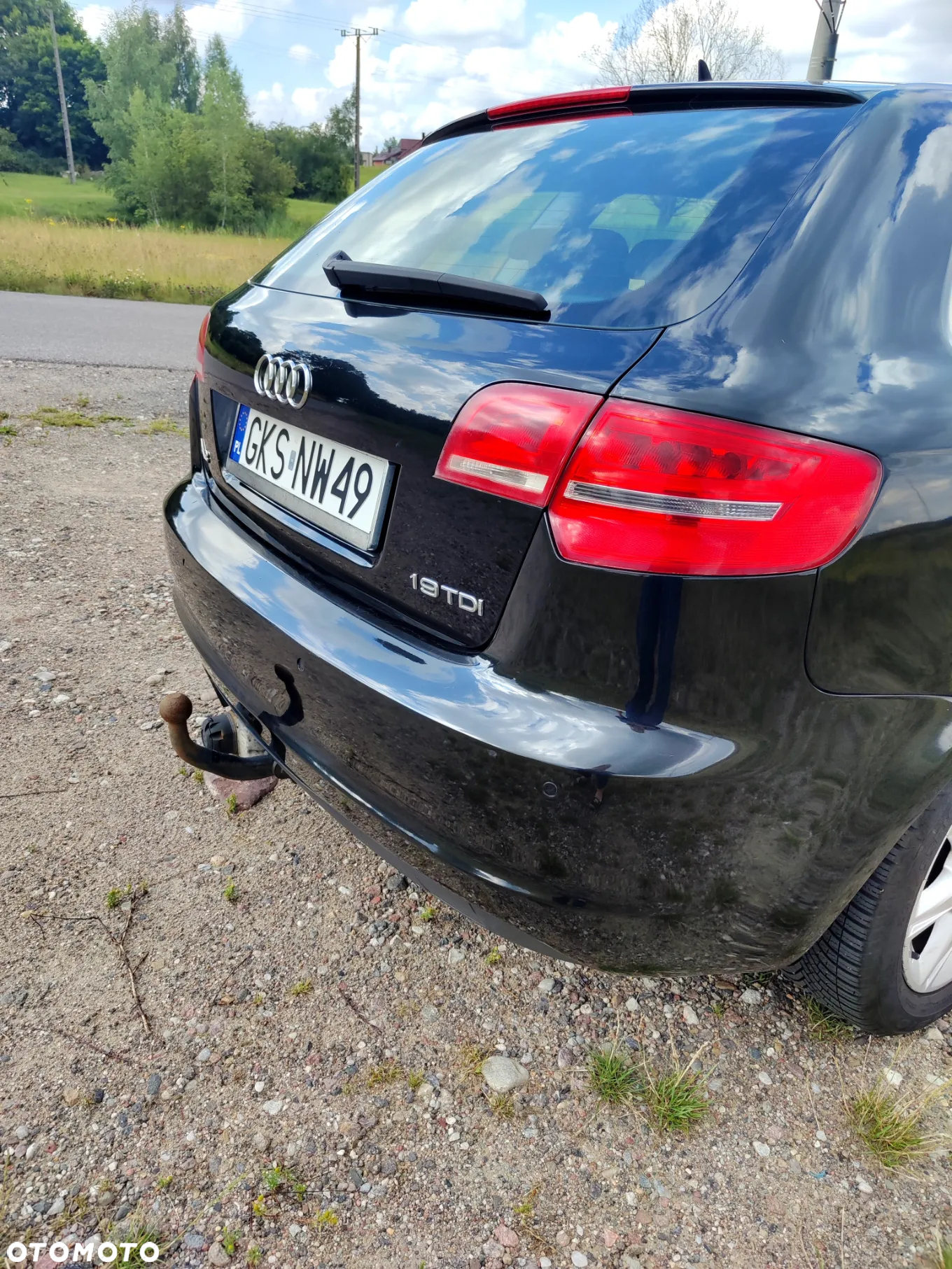Audi A3 1.9 TDI Ambition - 2