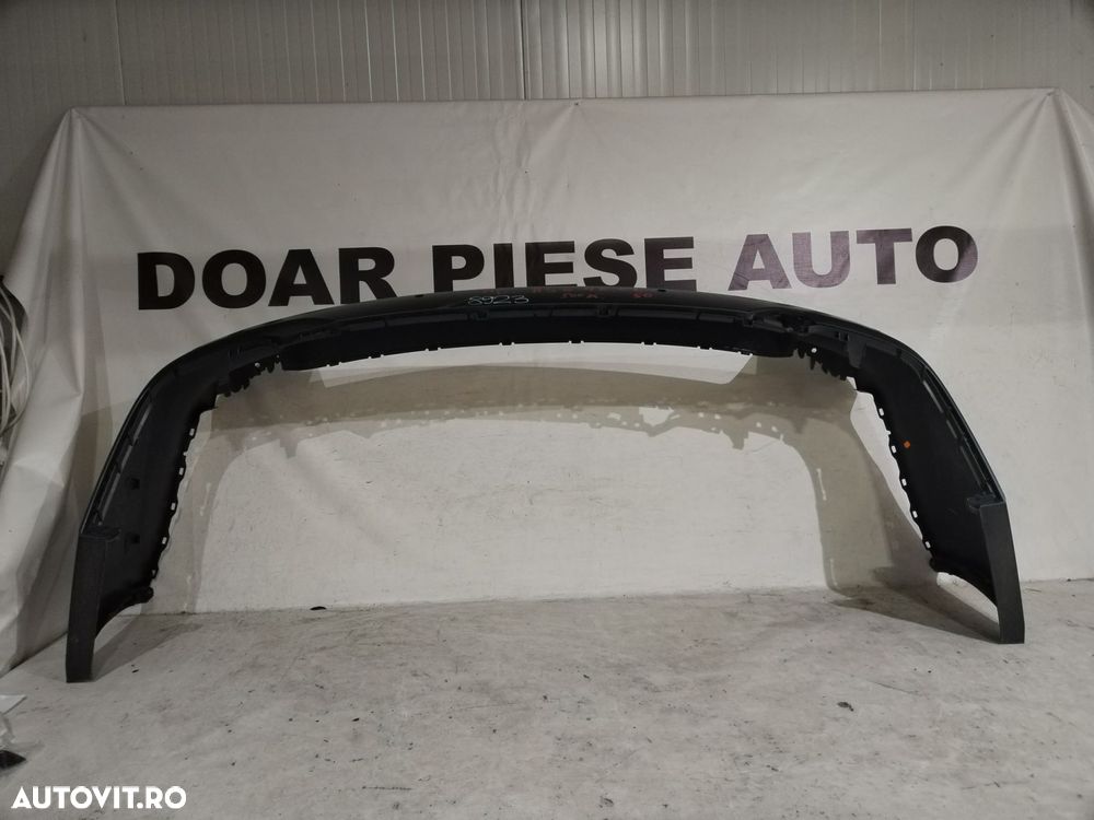 Bara spate Audi A6, Audi A7 RS, 2018, 2019, 2020, 2021, 2022, 2023, 2024, cod origine OE 4K8807511J. - 4