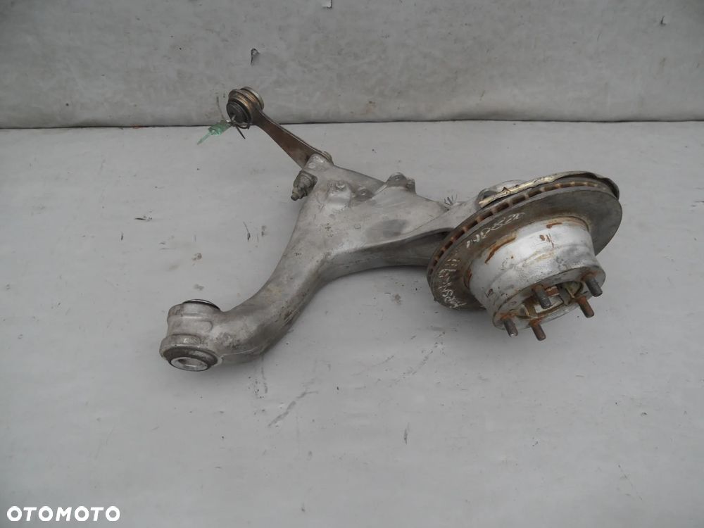 WAHACZ TYLNY ZWROTNICA LEWY TYŁ PORSCHE 911 964 - 1