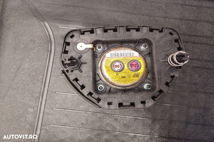 Airbag volan / sofer 601854900C 601854900C Opel Zafira A [facelift] [ - 3