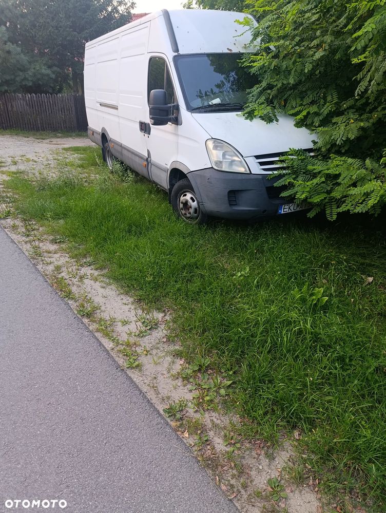 Iveco DAILY - 1