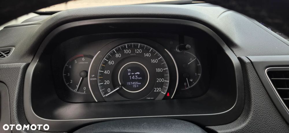 Honda CR-V 1.6i DTEC 4WD Executive - 26