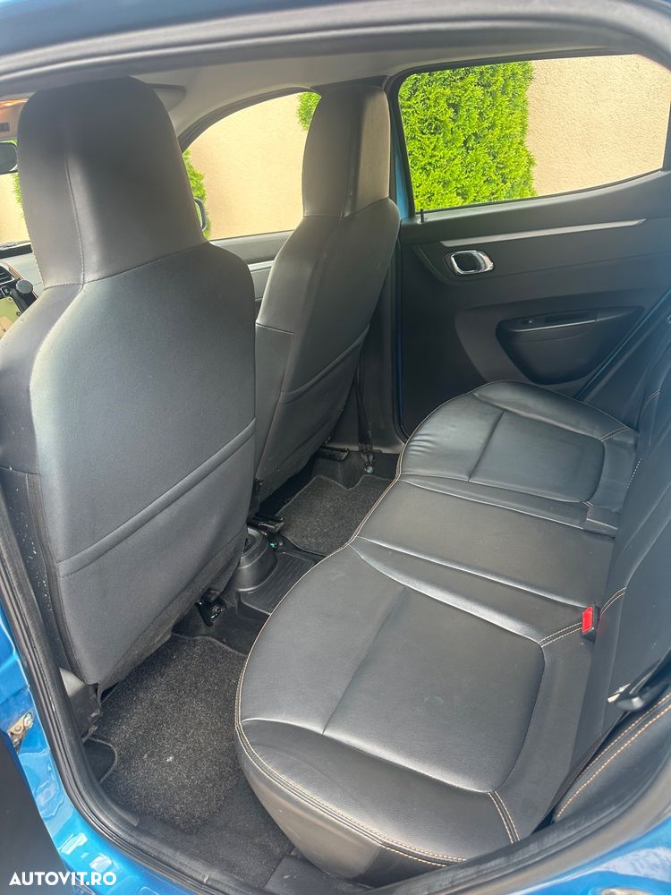 Dacia Spring Comfort Plus - 7