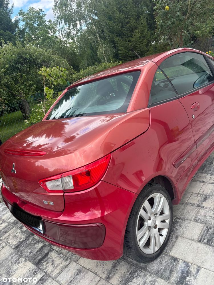 Mitsubishi Colt - 9
