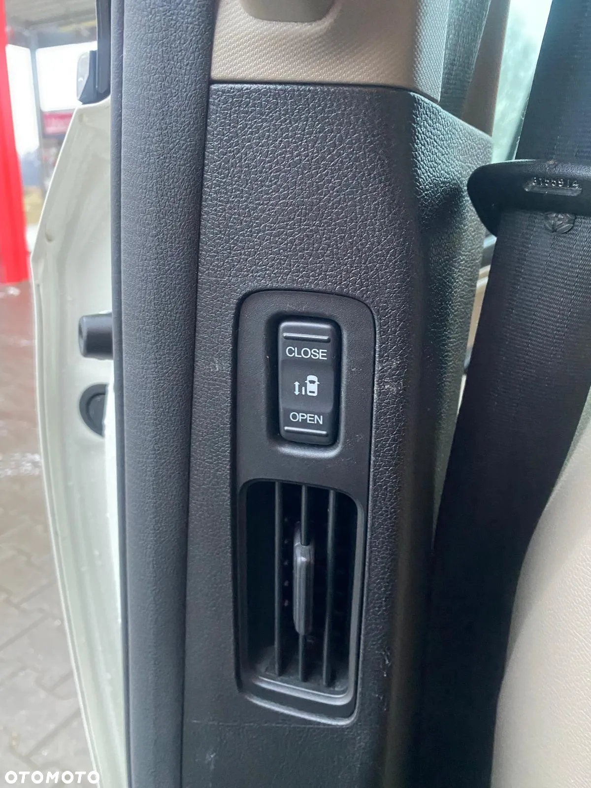 Honda Odyssey - 22
