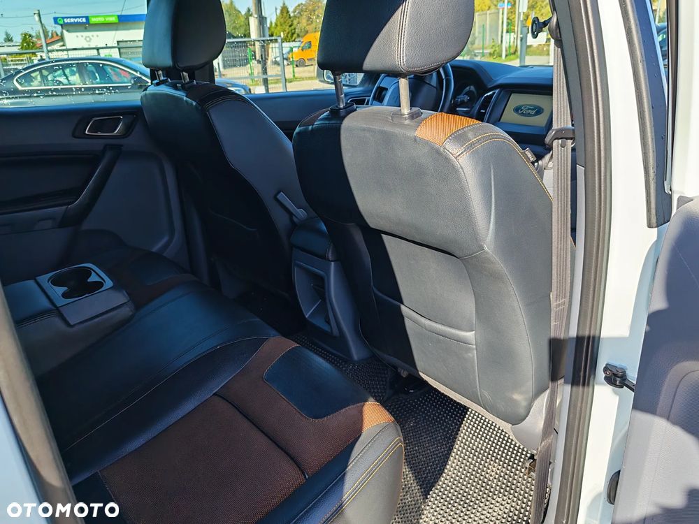Ford Ranger - 26
