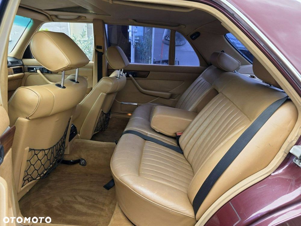 Mercedes-Benz Inny - 21