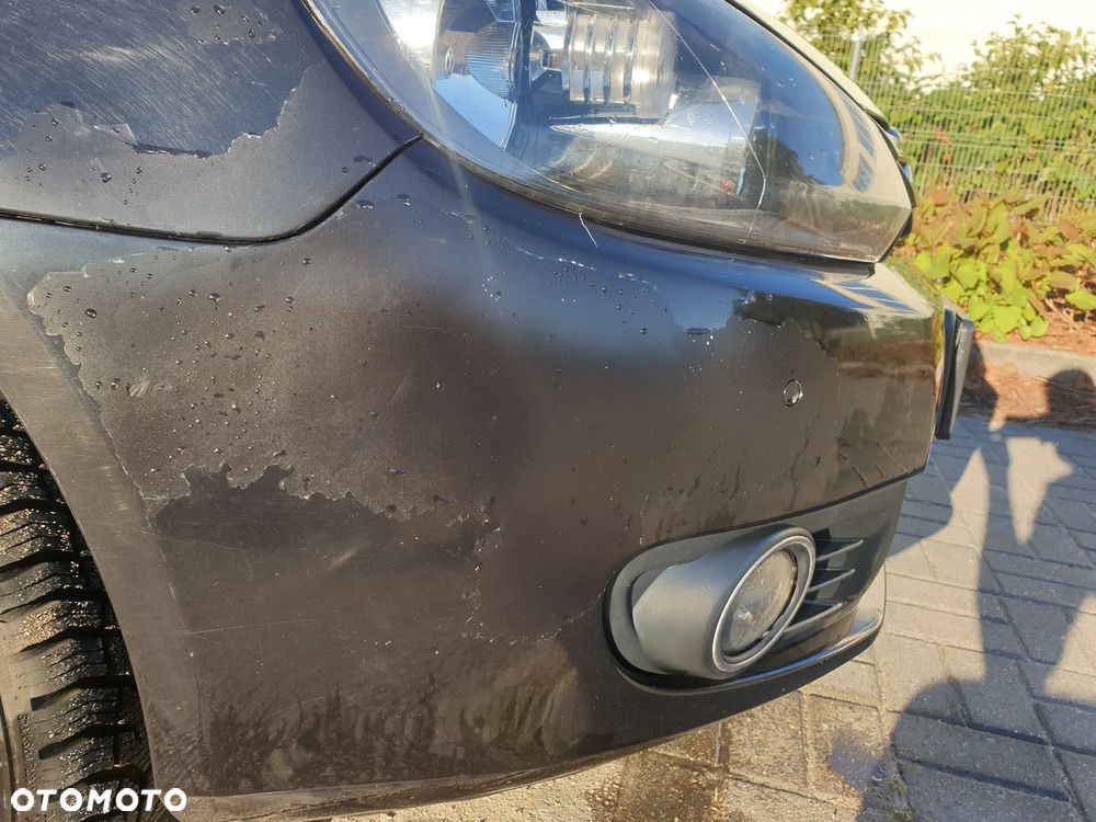 Volkswagen Golf Variant 1.6 TDI DPF Trendline - 5