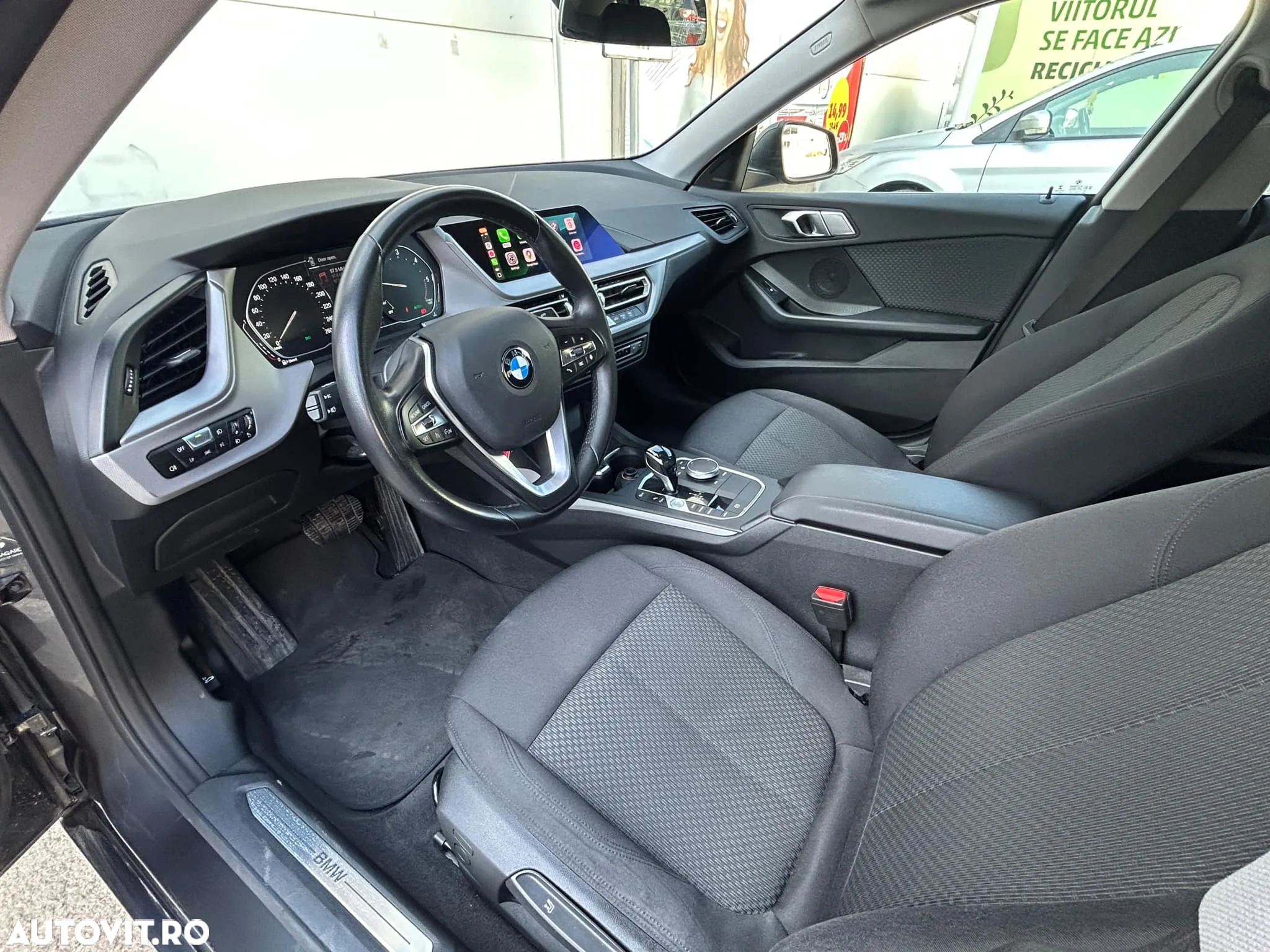 BMW Seria 2 216d AT - 7