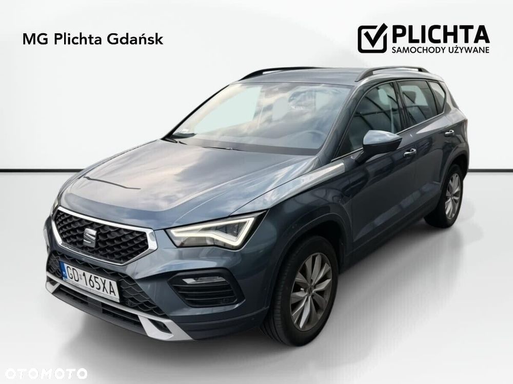 Seat Ateca 1.5 TSI Style S&S DSG - 1