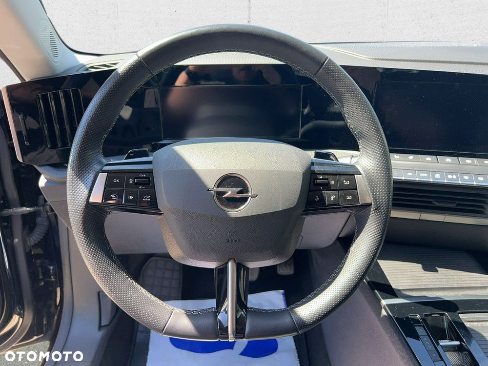 Opel Astra - 17