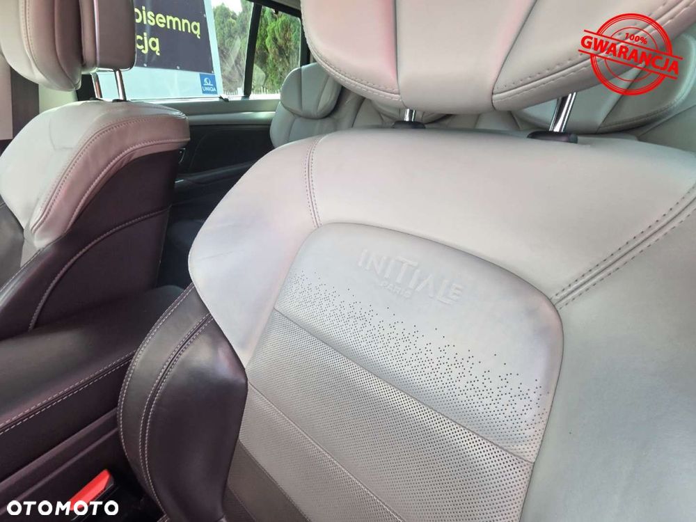 Renault Espace 1.6 TCE Initiale Paris EDC 7os - 35