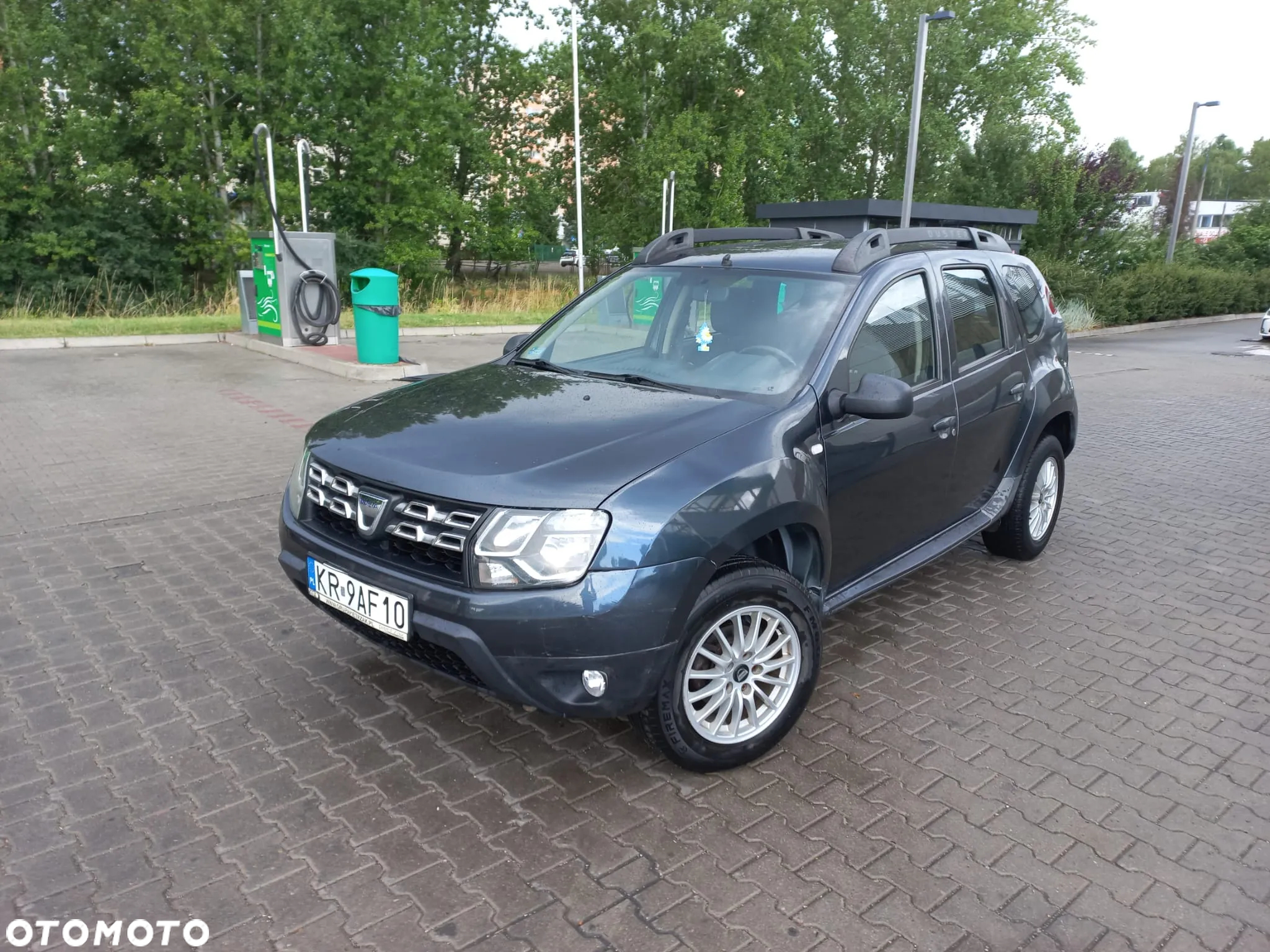 Dacia Duster 1.6 Laureate - 2