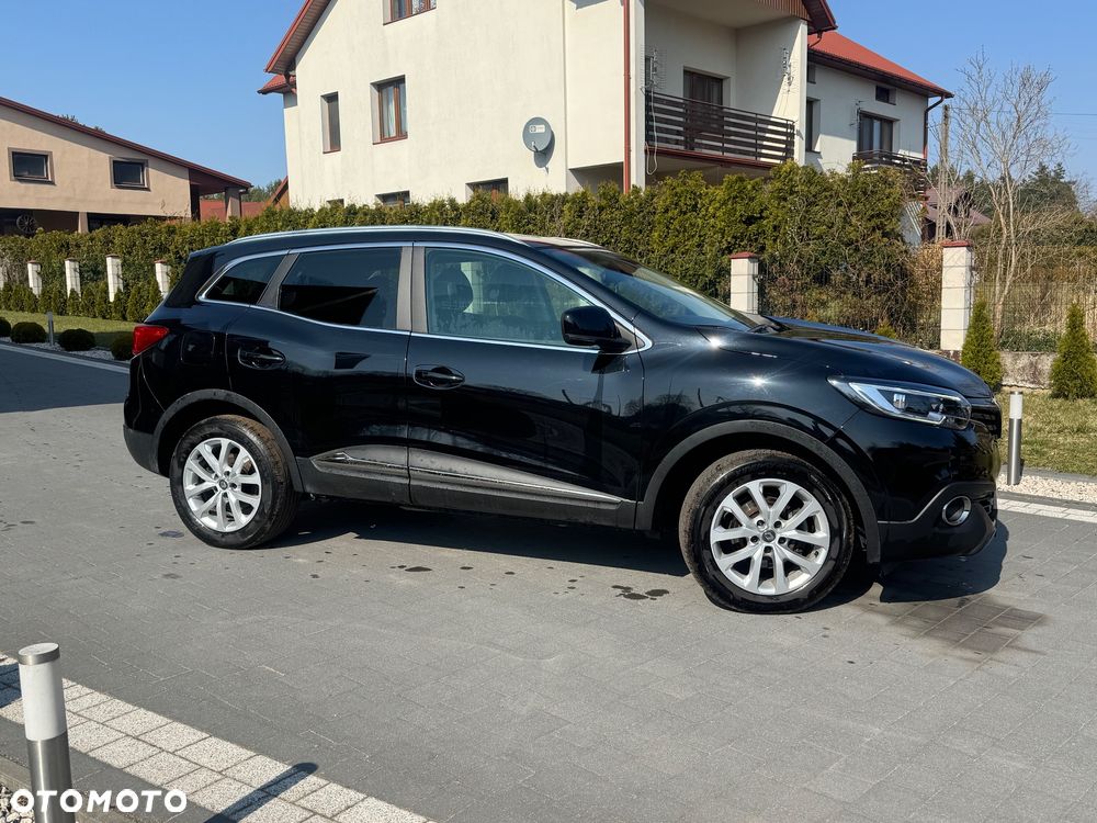 Renault Kadjar Energy TCe 130 LIMITED - 4