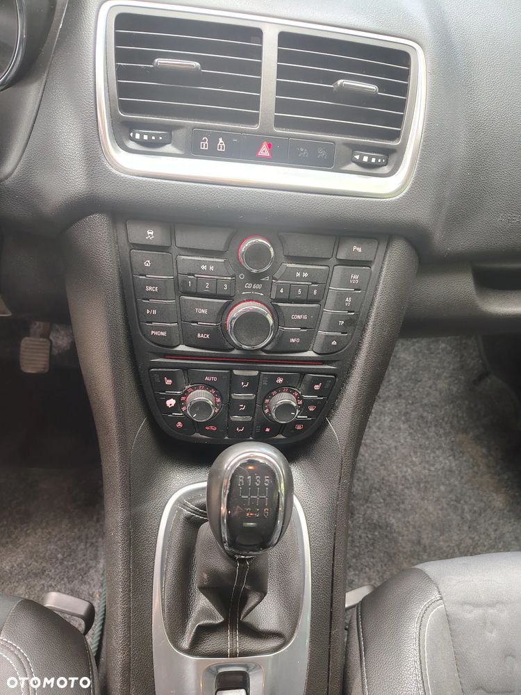 Opel Meriva 1.4 Edition - 9