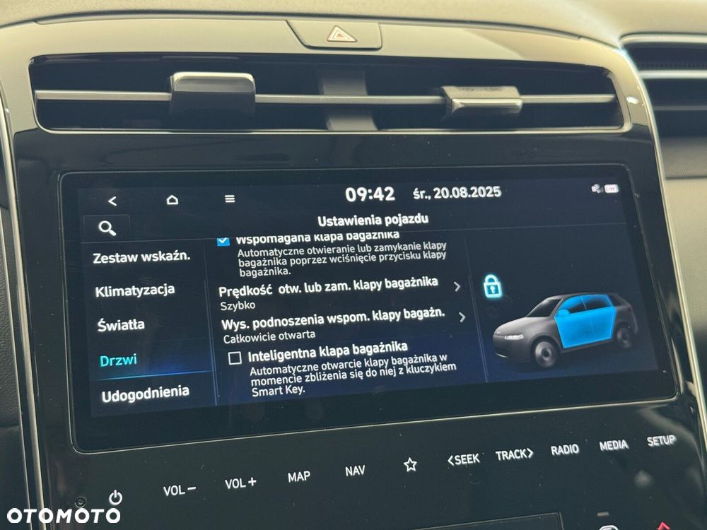 Hyundai Tucson - 35
