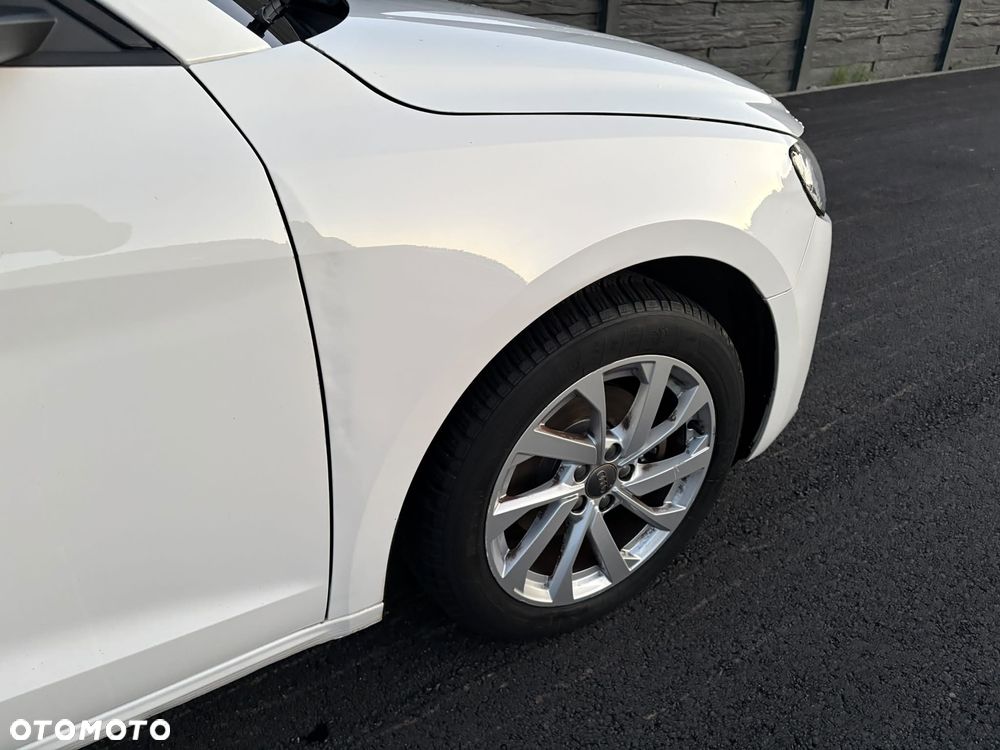 Audi A1 Sportback 30 TFSI - 36