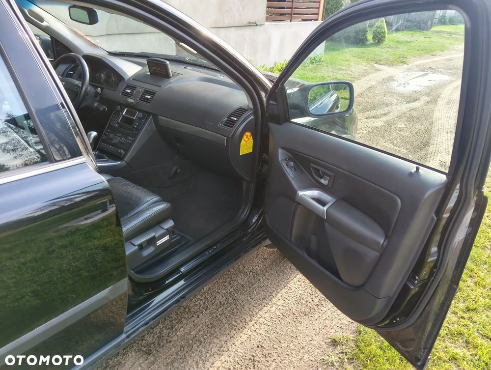 Volvo XC 90 2.4 D5 Kinetic - 14