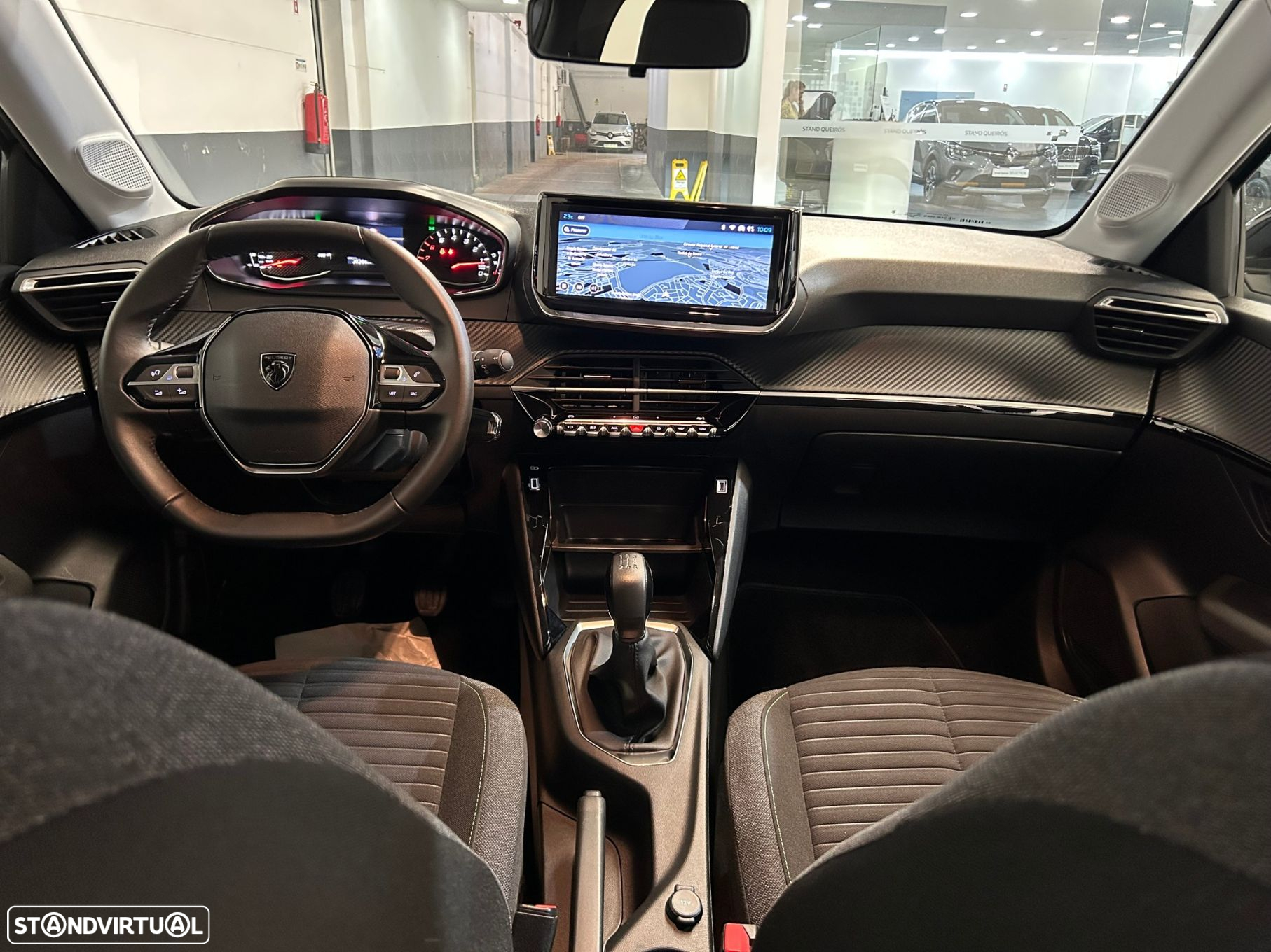 Peugeot 208 1.2 PureTech Active Pack - 18