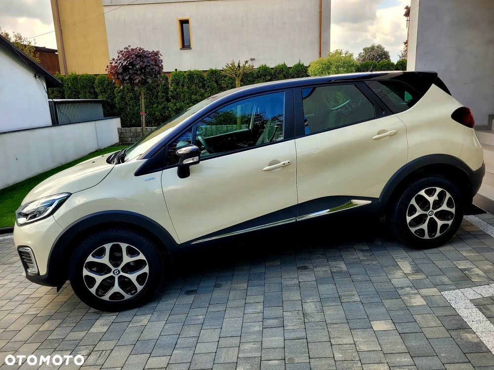 Renault Captur - 12