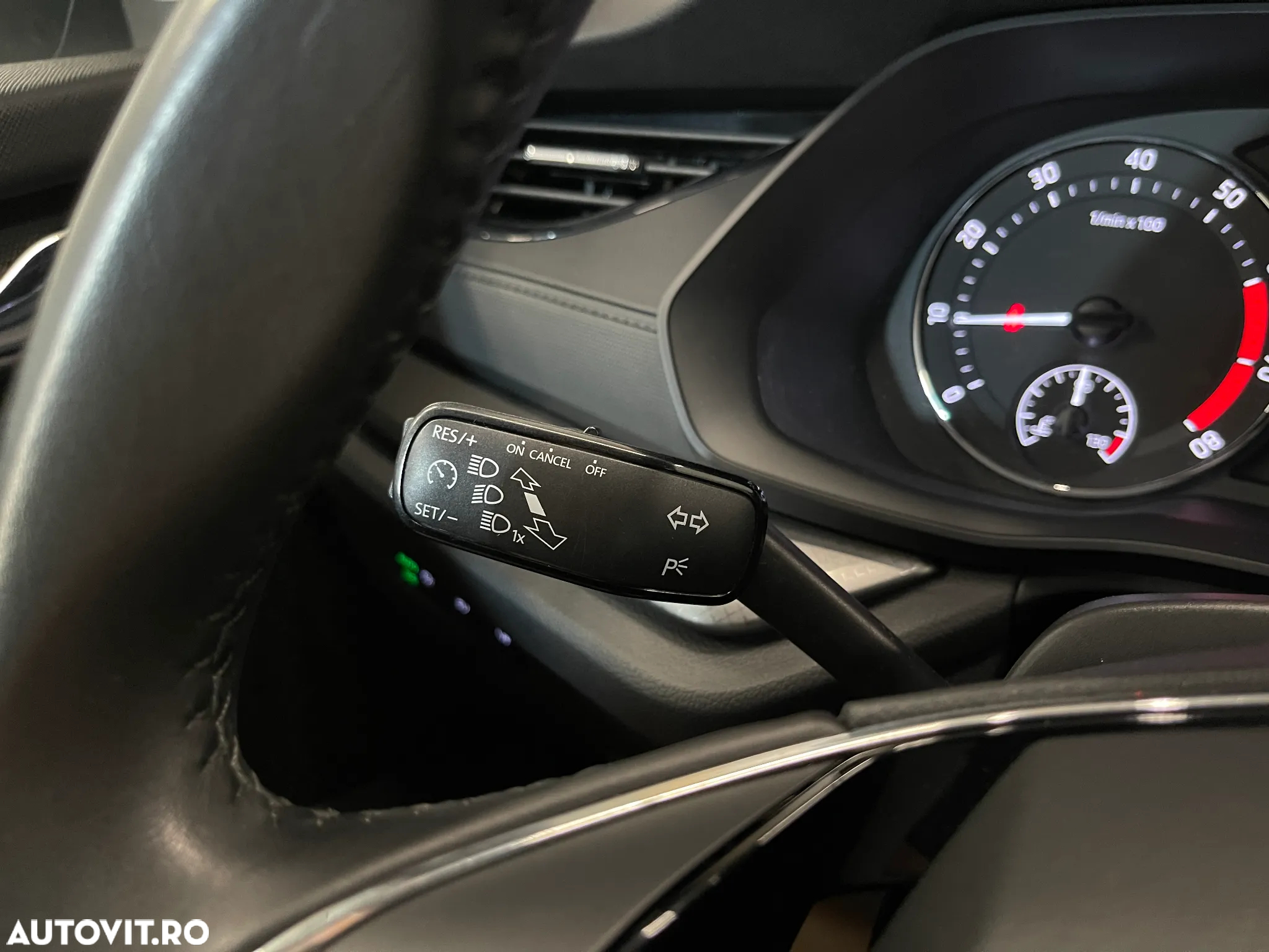 Skoda Octavia 1.5 TSI Ambition - 19