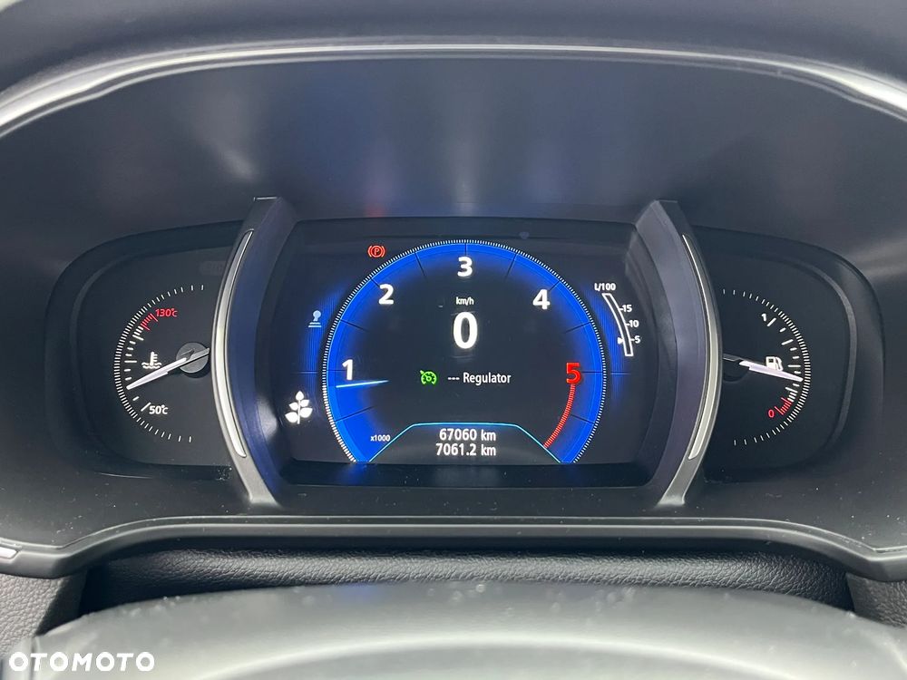 Renault Megane 1.5 Blue dCi Limited - 21