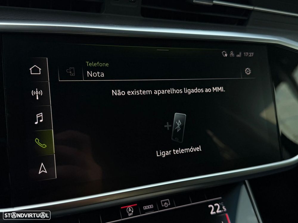 Audi A6 Avant 40 TDI Sport S tronic - 44