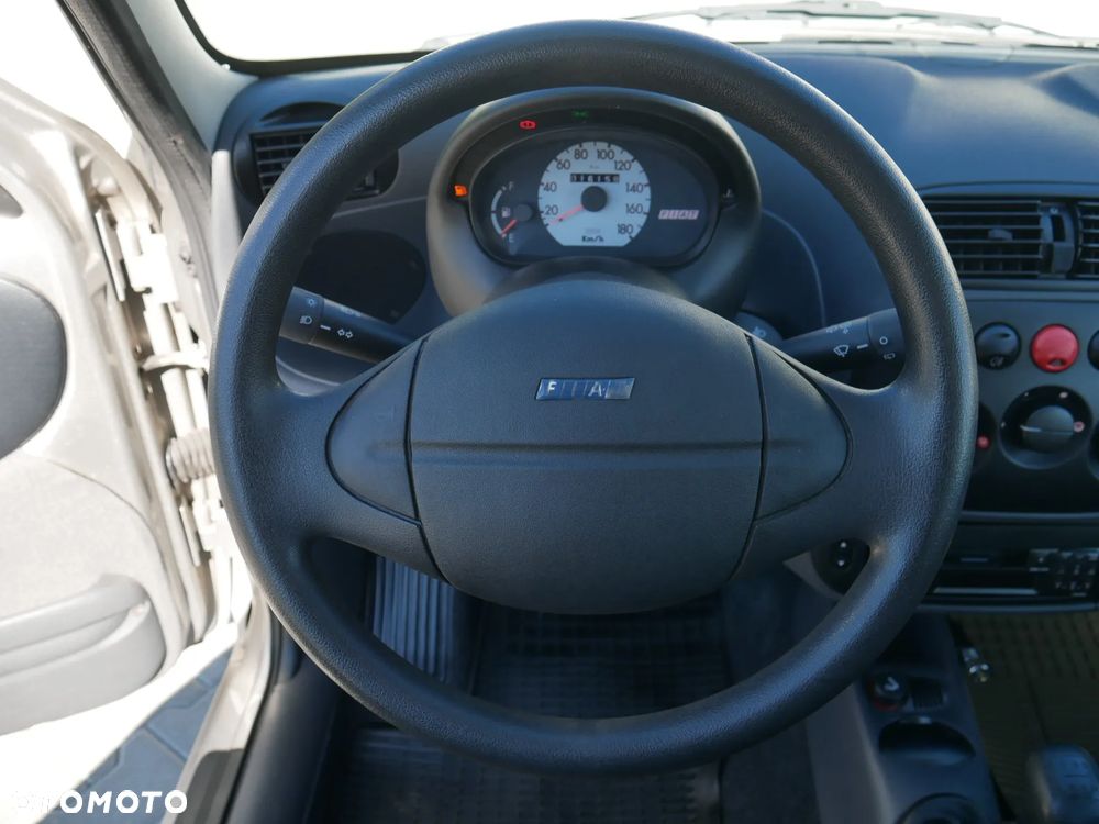 Fiat Seicento - 26
