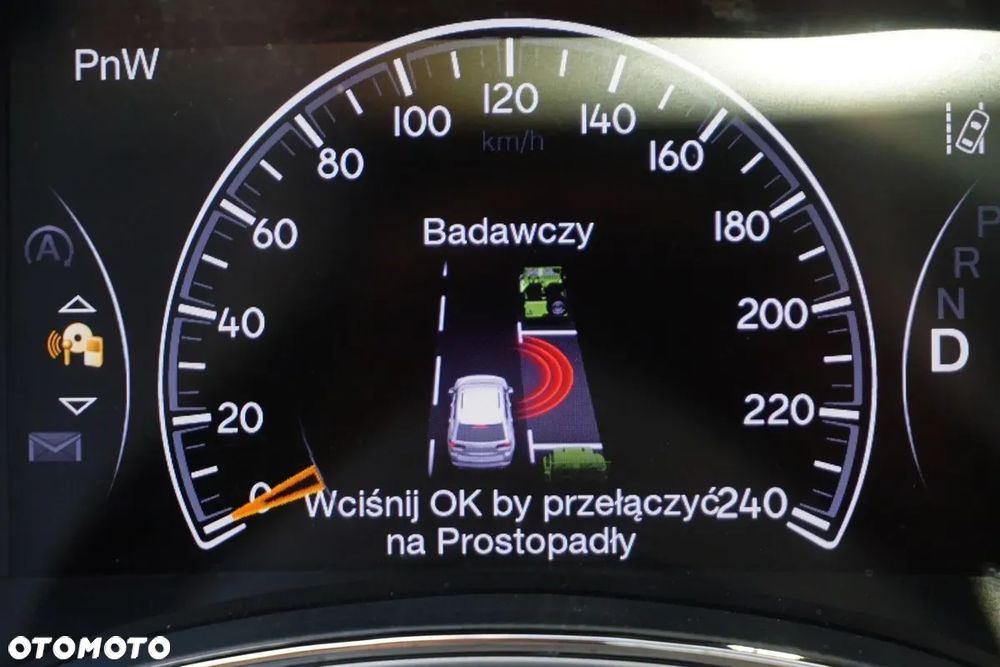 Jeep Grand Cherokee 3.0I Multijet Night Eagle - 27