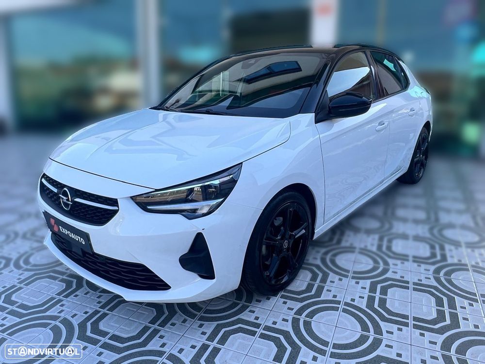 Opel Corsa 1.2 T GS - 49