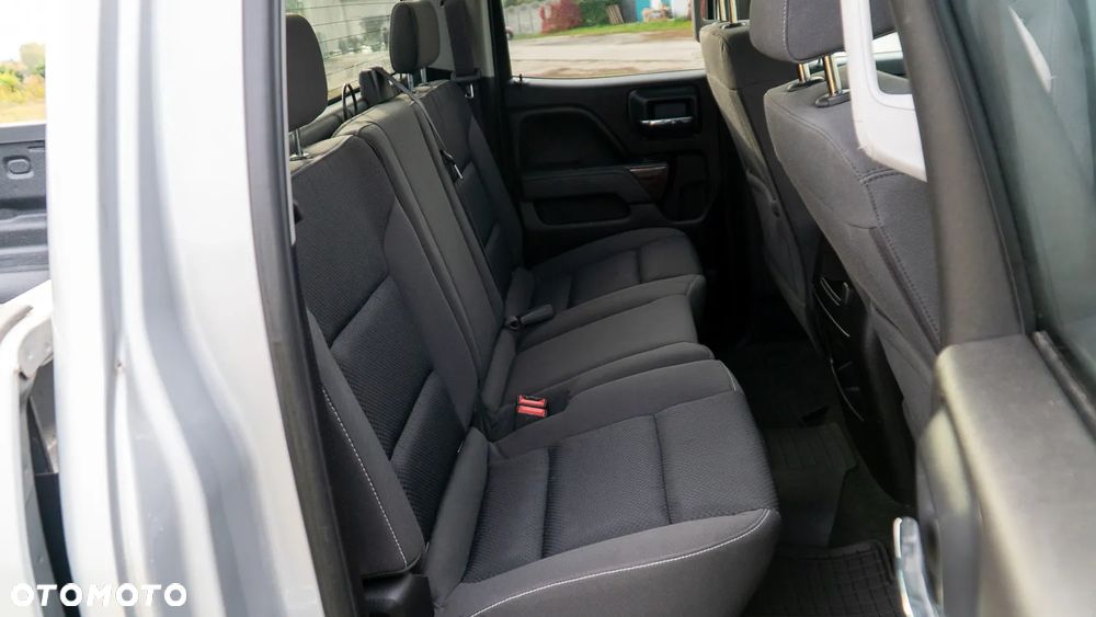 GMC Sierra - 25