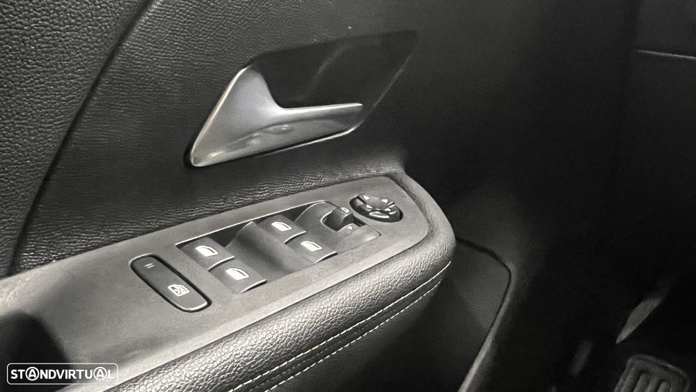 Opel Mokka 1.2 Hybrid GS eDCT - 50