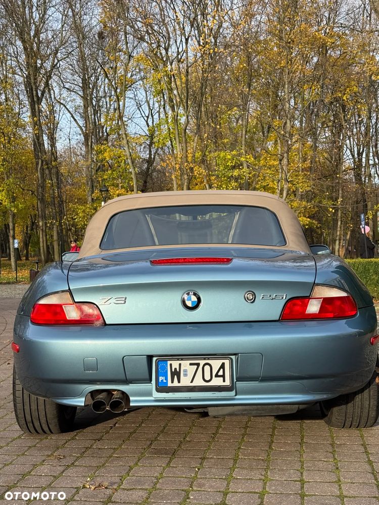 BMW Z3 - 29
