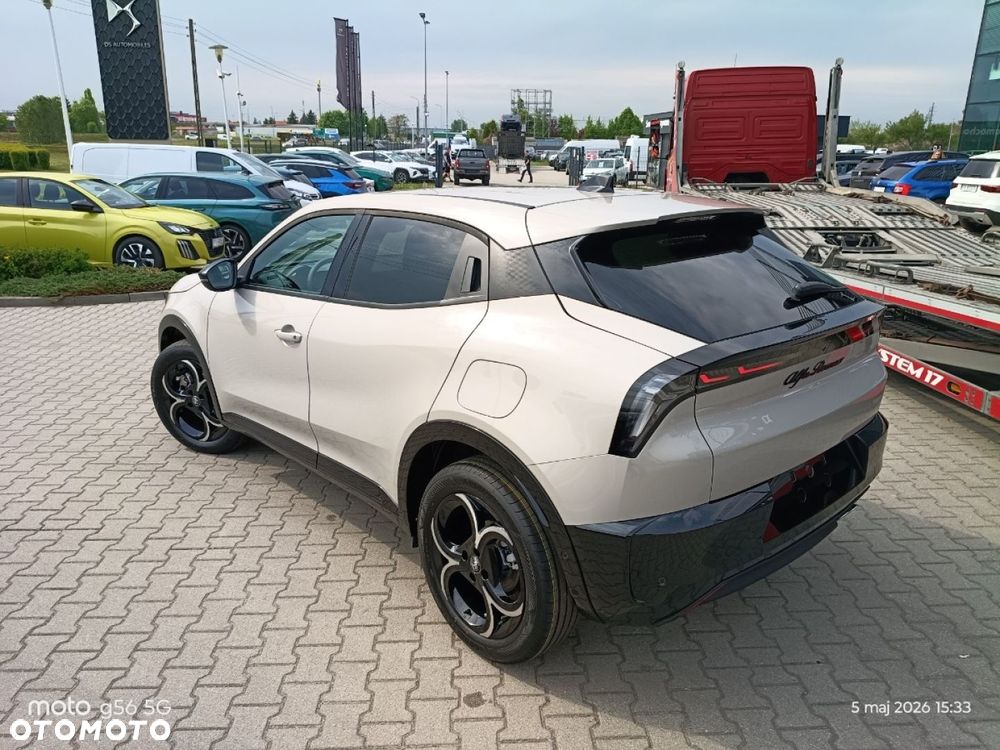Alfa Romeo Junior - 7