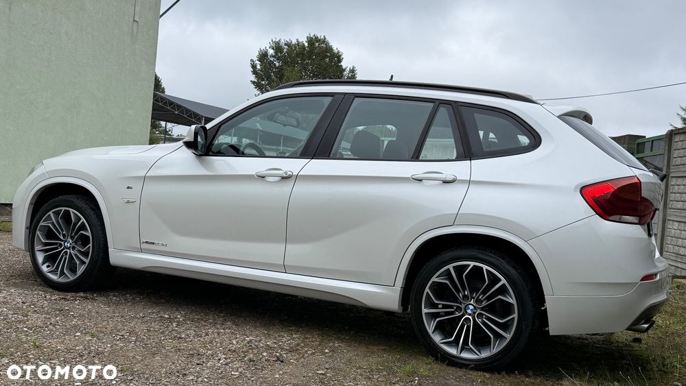 BMW X1 - 38