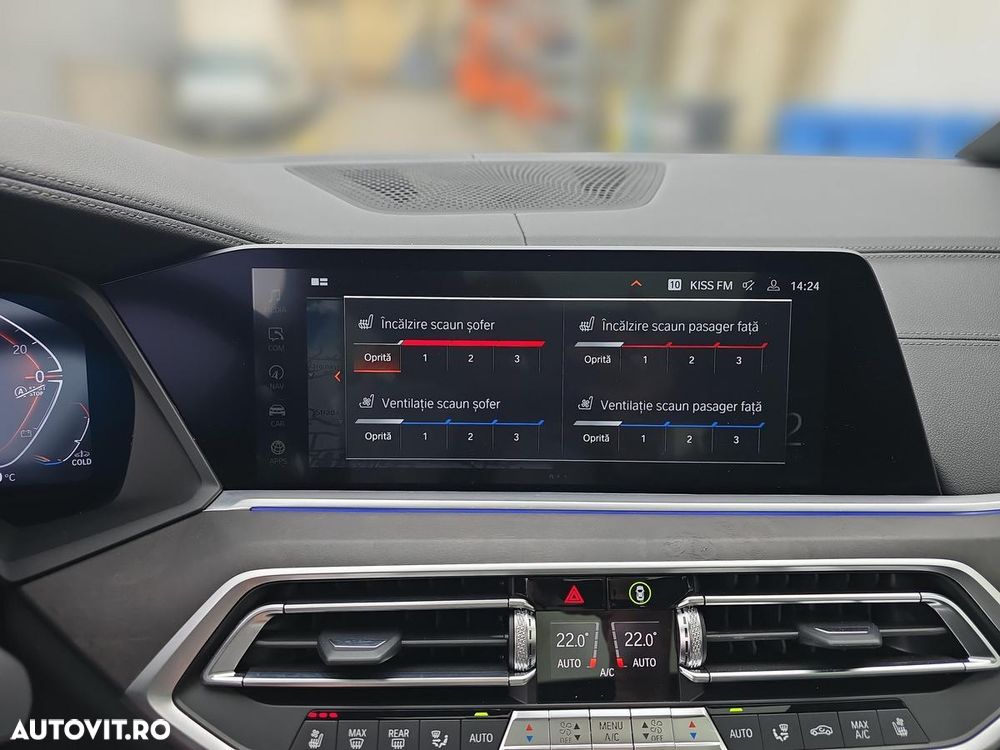 BMW X5 xDrive40d - 26