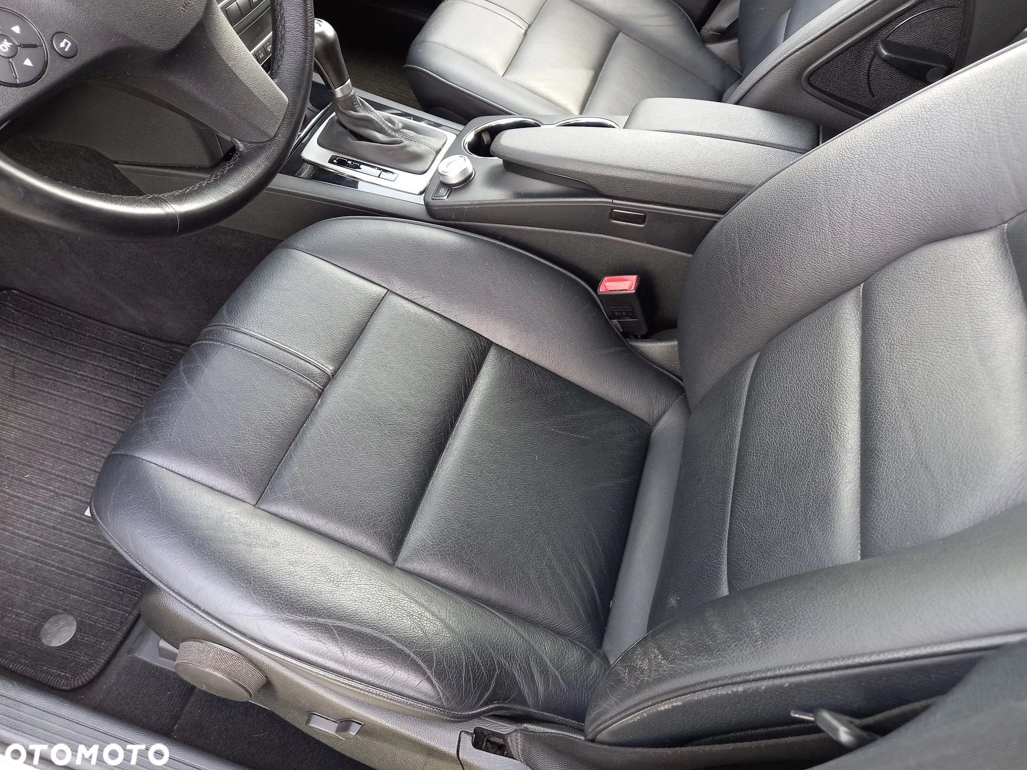 Mercedes-Benz GLK 320 CDI 4-Matic - 33
