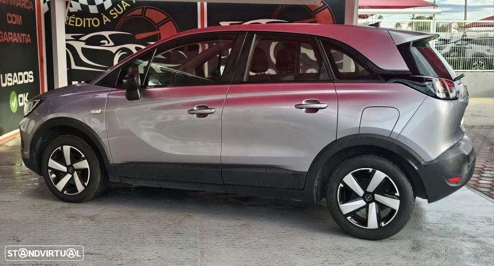 Opel Crossland 1.2 T Business Edition - 9