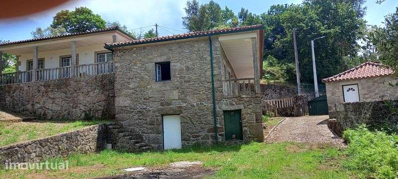 casa para venda com terreno - Grande imagem: 3/4