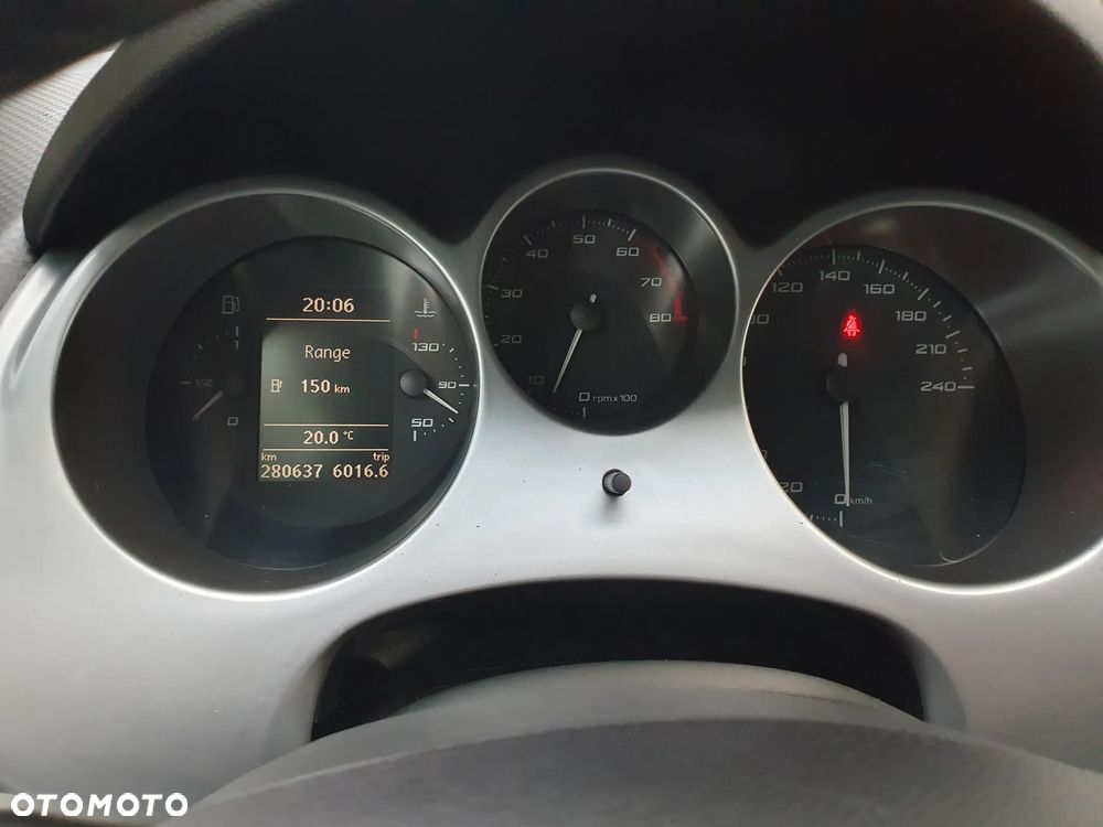 Seat Altea 1.4 TSI Style - 8