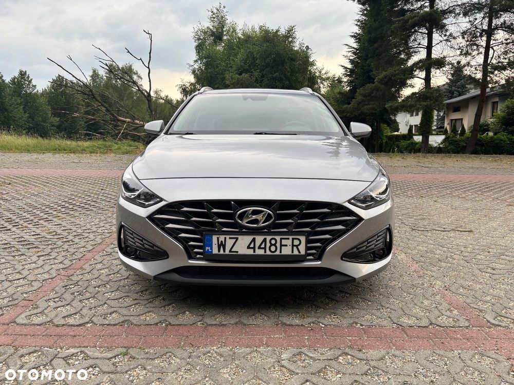 Hyundai i30 1.0 T-GDI Modern - 9