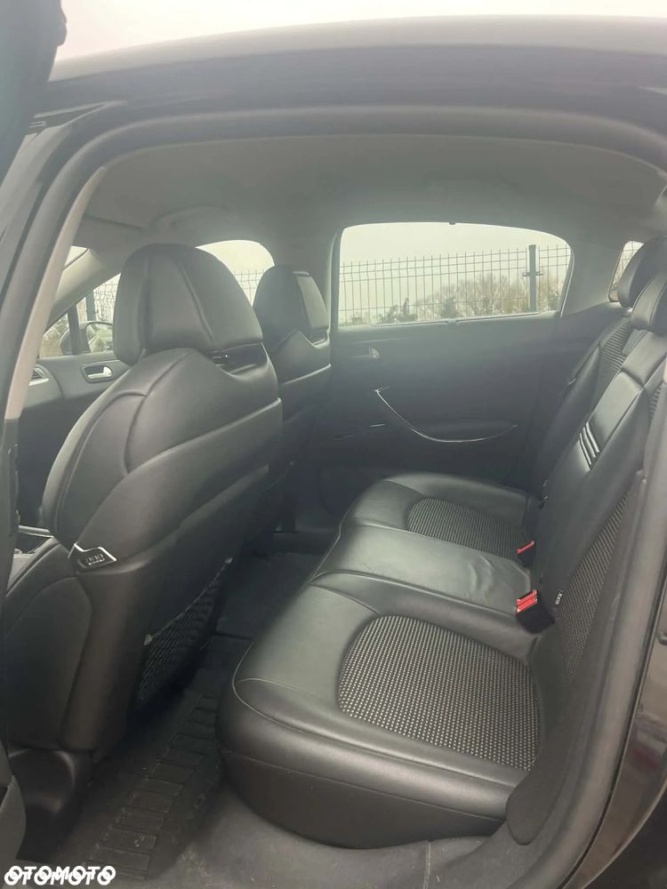 Citroën C5 1.6 THP Exclusive - 4