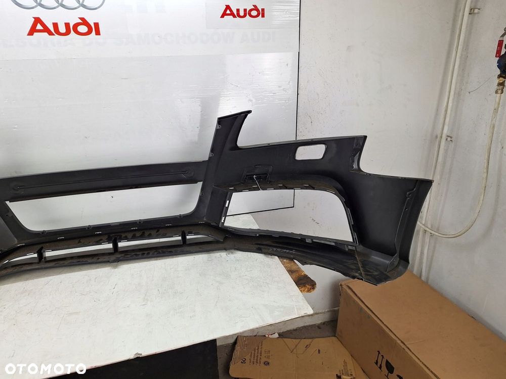 ZDERZAK AUDI RS5 RS-5 8T 8T0 2008-2011 ORYGINAŁ OE - 8