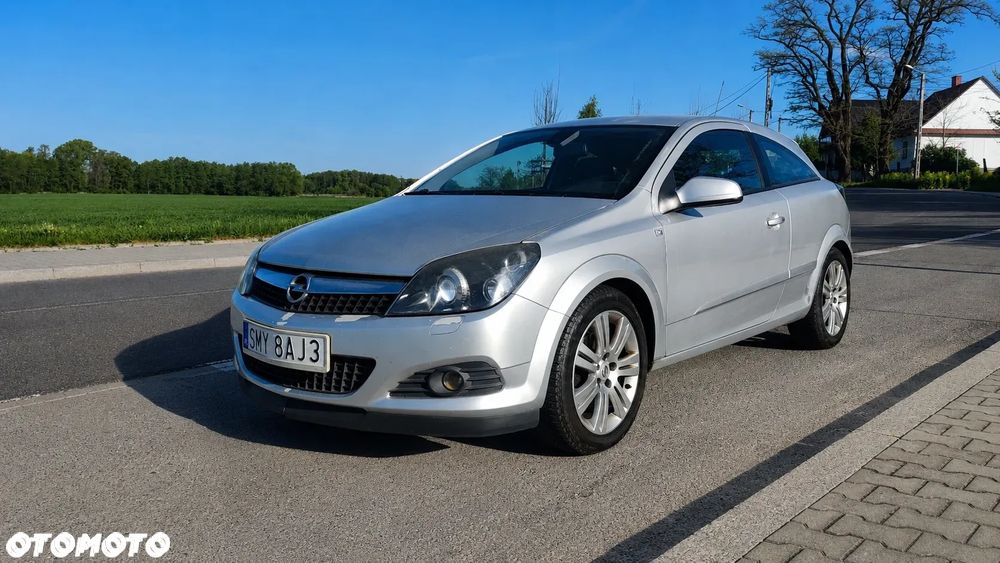 Opel Astra 1.6 Innovation - 7