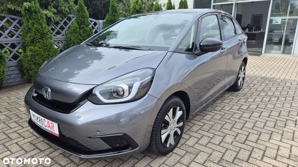 Honda Jazz 1.5 i-MMD Comfort - 1