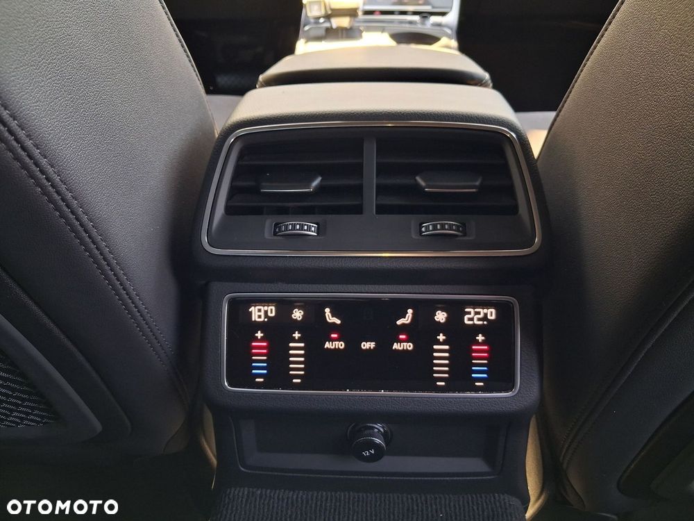 Audi A6 Limousine - 13